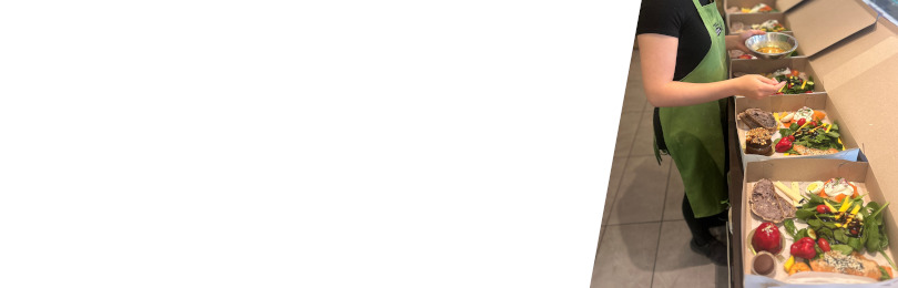 Bo�te a lunch corpo